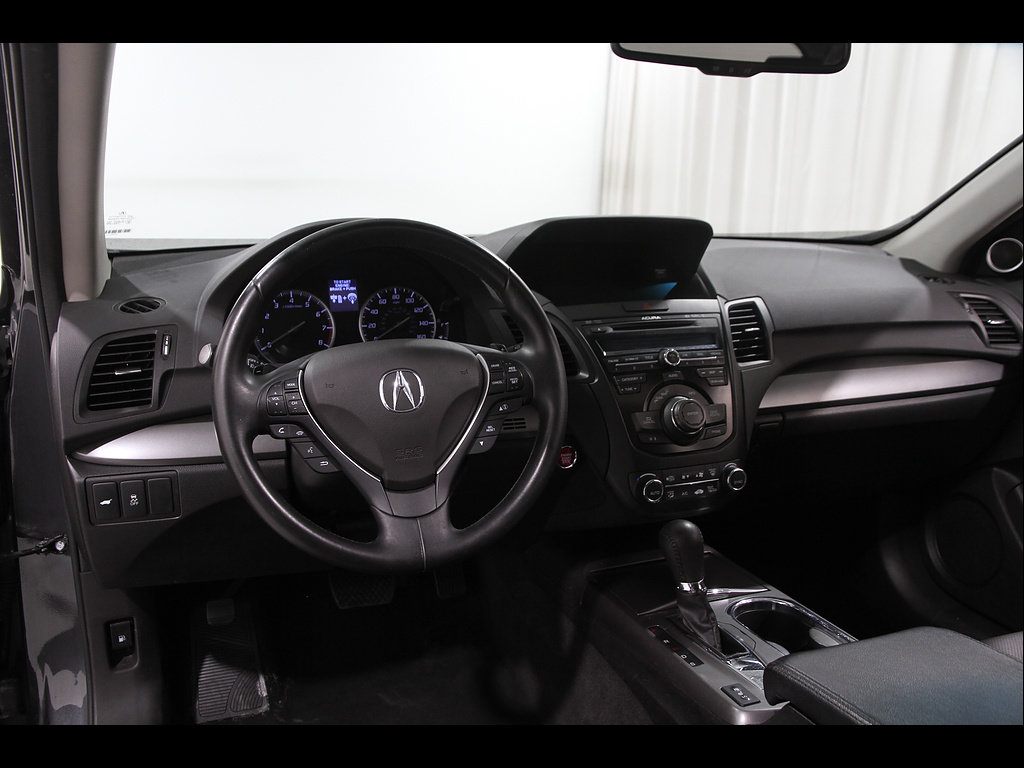 Used 2015 Acura RDX AWD w/ Technology Package image 6