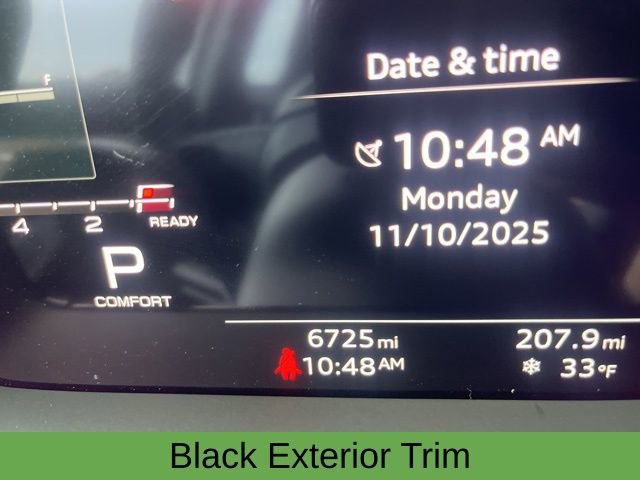 Certified 2025 Audi A3 2.0T Premium Plus w/ Premium Plus Package image 20