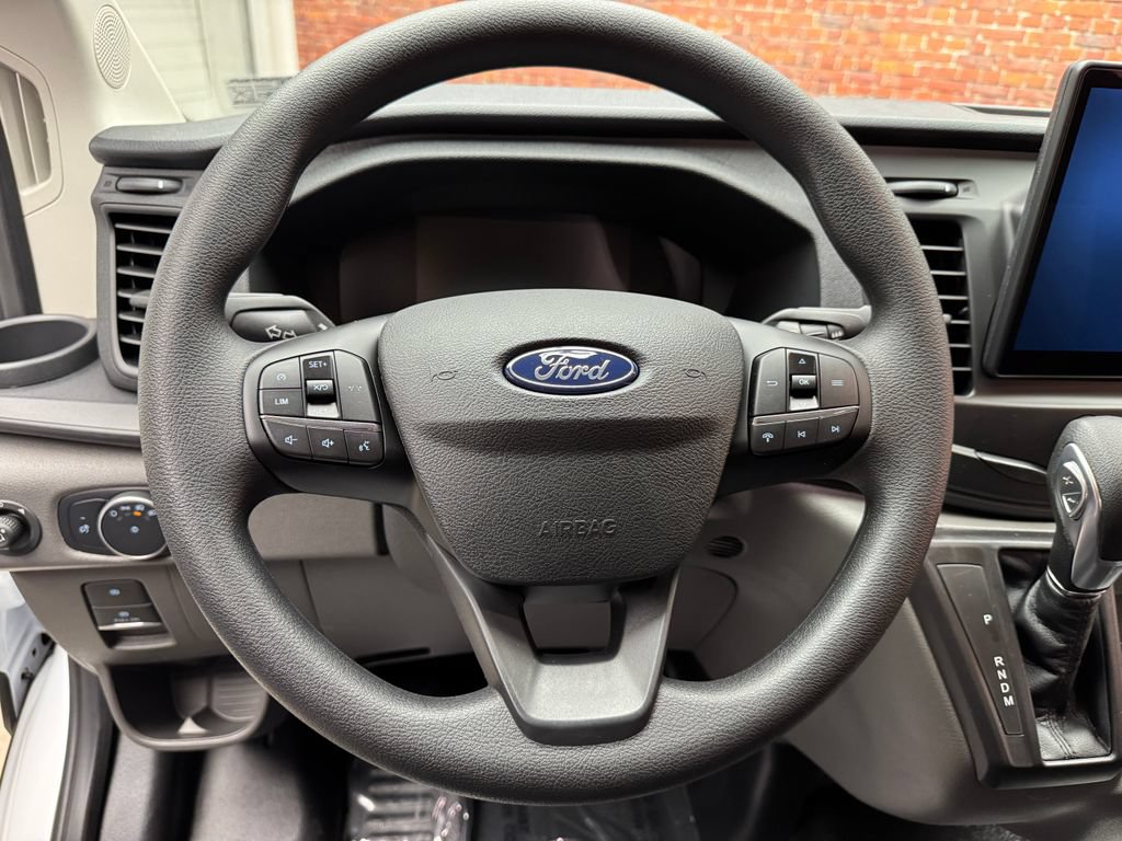 New 2026 Ford Transit 350 XL RWD image 12