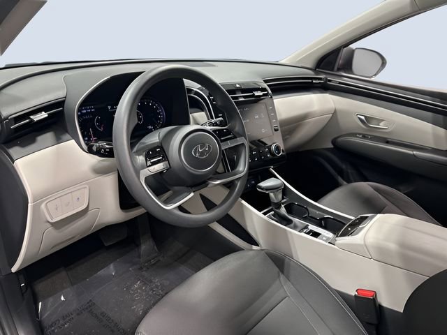 Used 2023 Hyundai Tucson SEL image 14