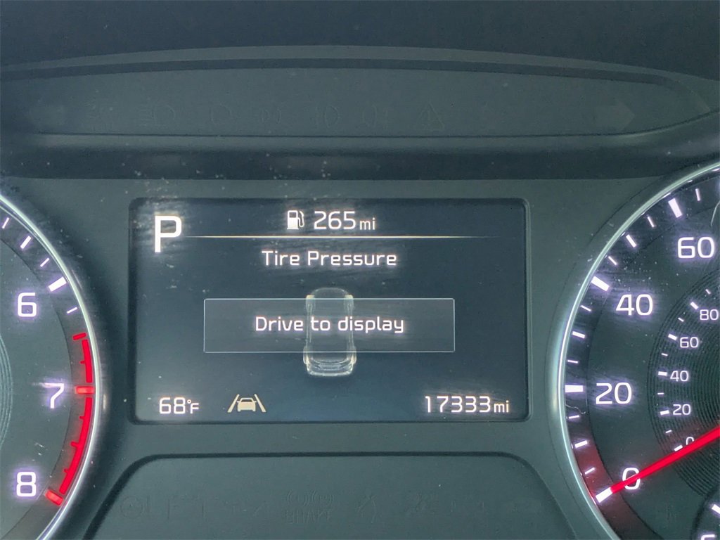 Used 2024 Kia Forte LXS image 16