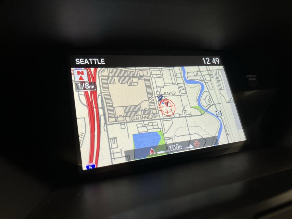 Certified 2019 Acura MDX A-Spec image 9