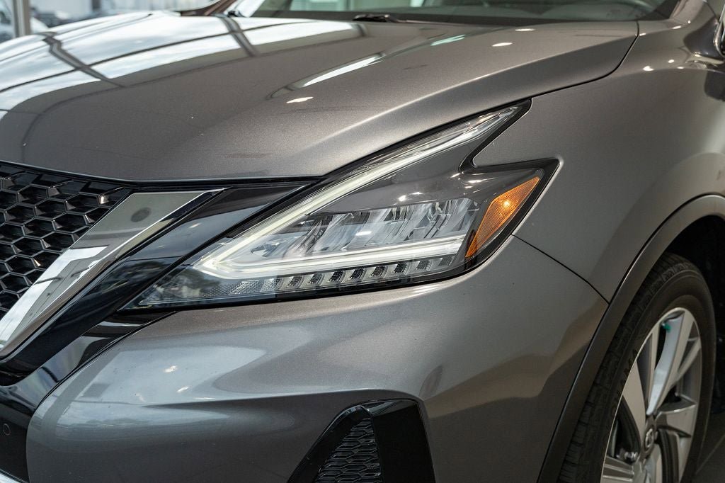 Used 2019 Nissan Murano SL AWD/4WD image 13