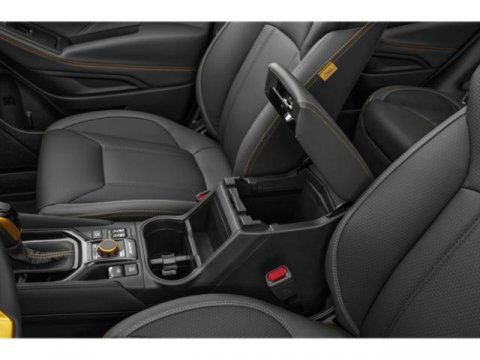 New 2026 Subaru Forester Wilderness image 17
