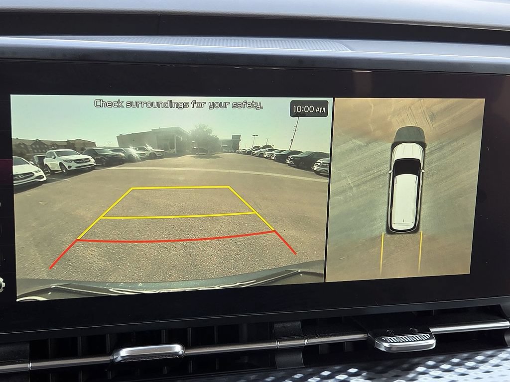 Used 2024 Kia Carnival SX Prestige FWD image 18