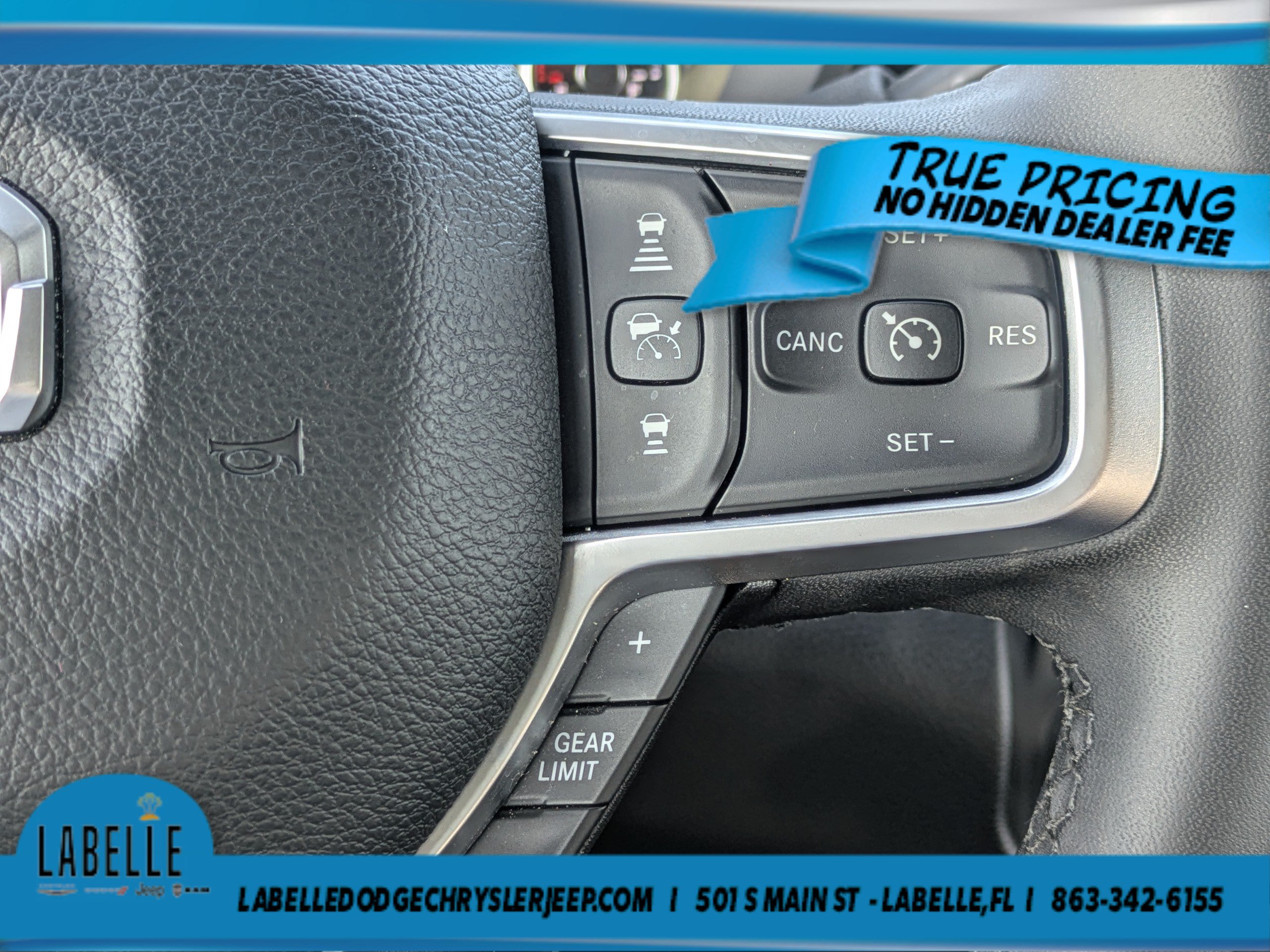 Used 2026 RAM 2500 Big Horn AWD/4WD image 22