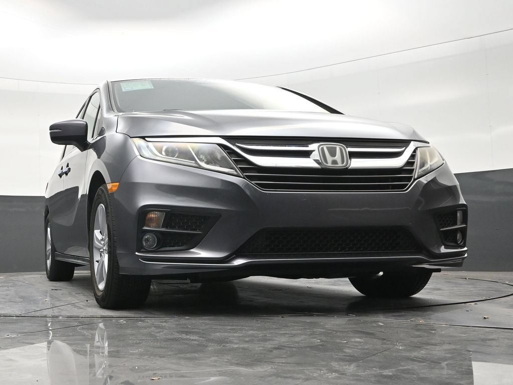 Used 2018 Honda Odyssey EX image 26