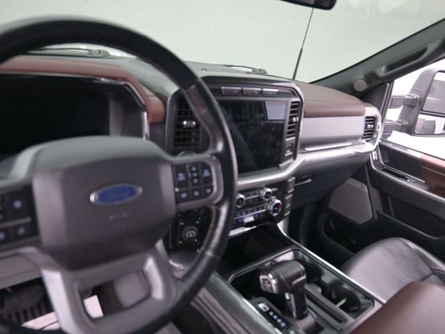 Used 2022 Ford F150 Lariat image 23