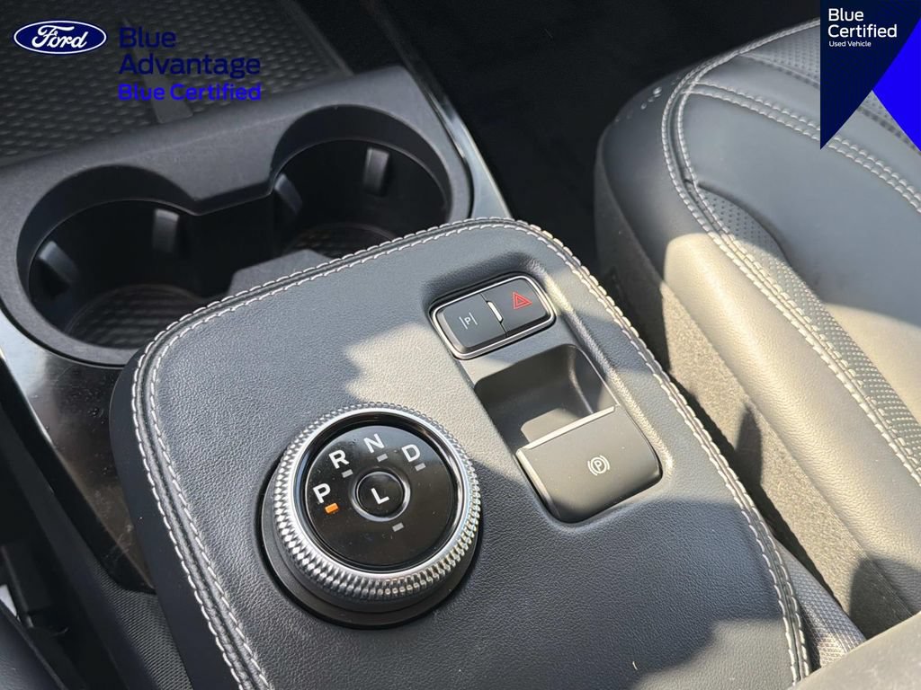 Used 2023 Ford Mustang Mach-E Premium RWD image 26