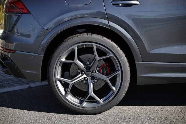 New 2026 Audi RS Q8 performance image 6