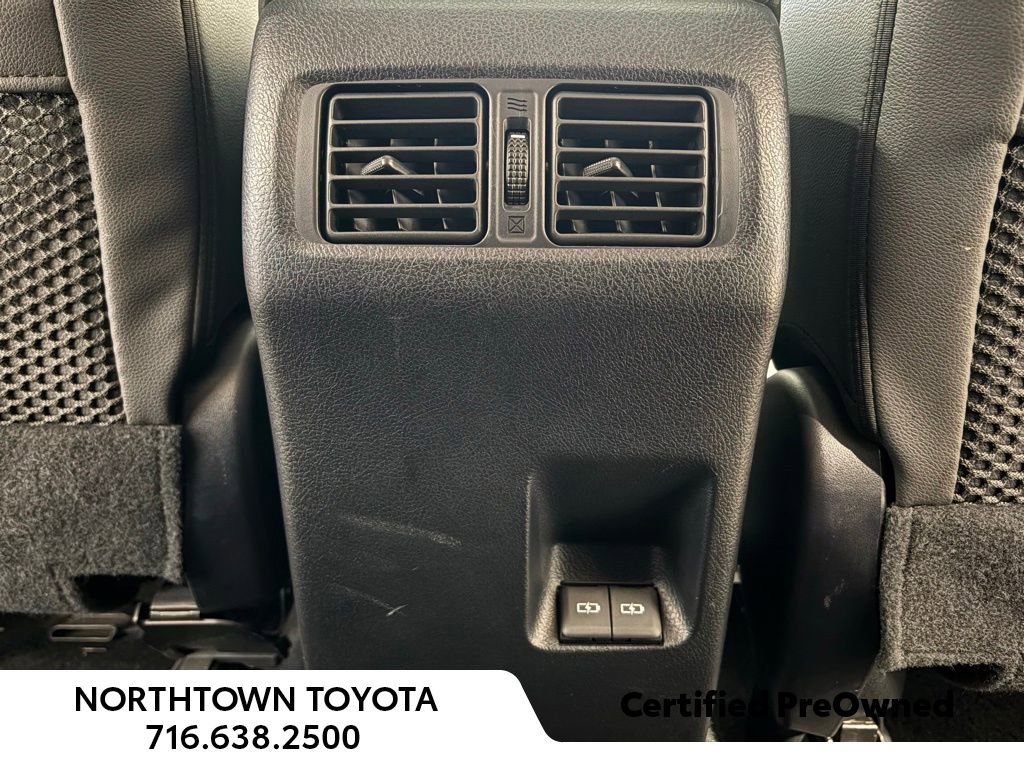 Used 2023 Toyota 4Runner SR5 Premium w/ Moonroof Package image 25