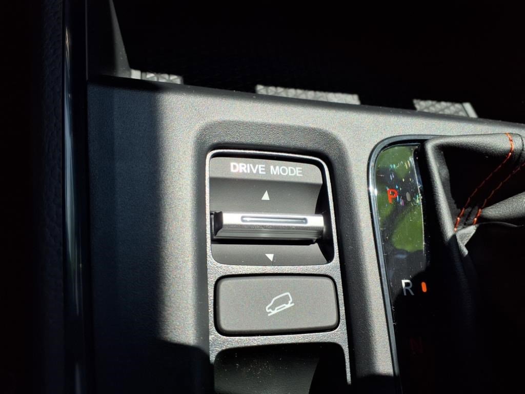 New 2025 Honda CR-V Sport image 25