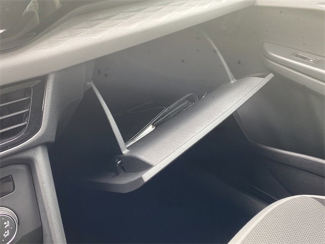 Used 2022 Volkswagen Taos S w/ IQ Drive S Package image 29