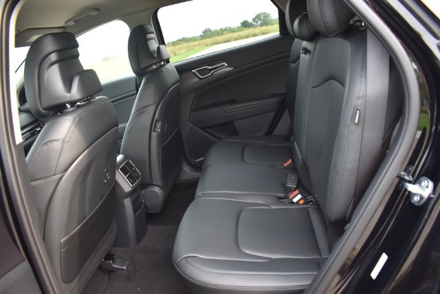 New 2026 Kia Sportage EX AWD/4WD image 19
