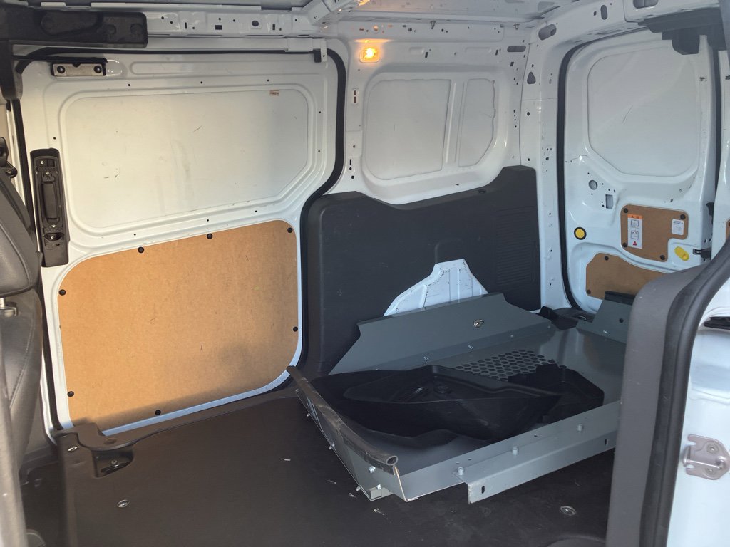 Used 2020 Ford Transit Connect XL image 29