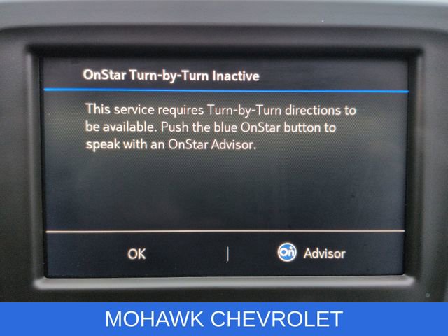 Used 2021 Chevrolet Equinox LS AWD/4WD image 15