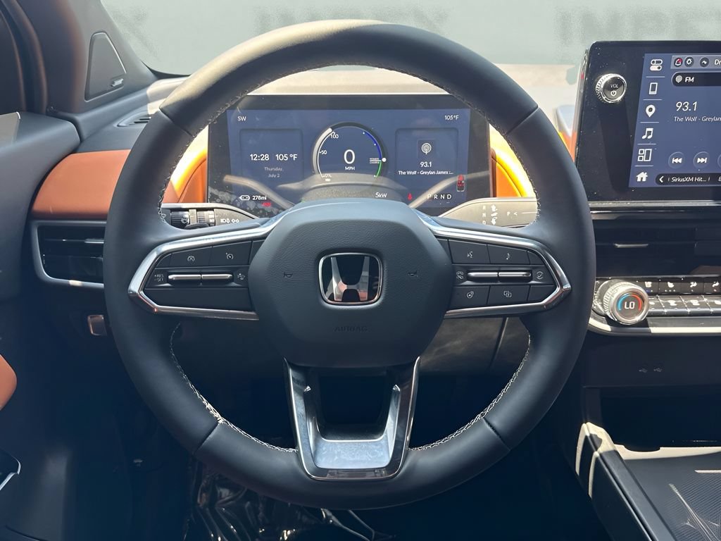 Used 2025 Honda Prologue Elite image 15