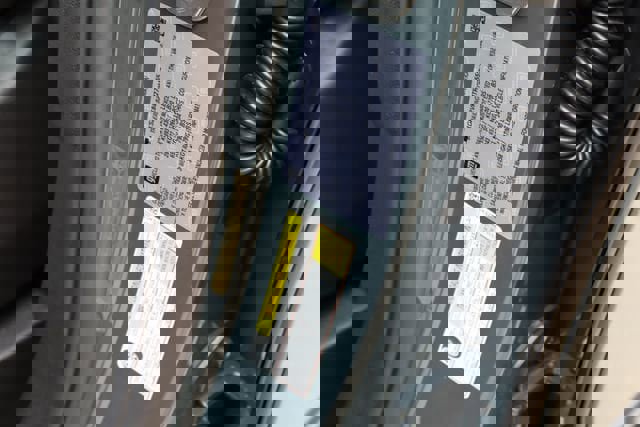 Used 2026 GMC Yukon AT4 Ultimate AWD/4WD image 36