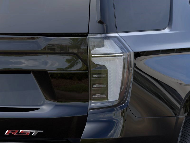 New 2026 Chevrolet Tahoe RST w/ Advanced Technology Package AWD/4WD image 11