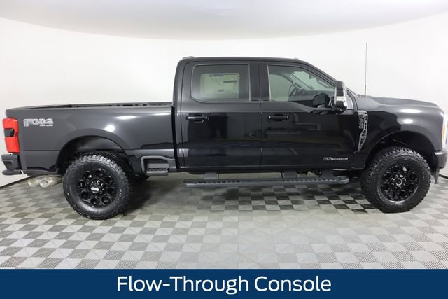 New 2026 Ford F350 Lariat w/ Black Appearance Package image 73