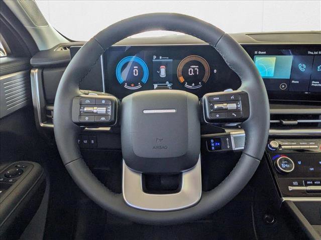 New 2026 Hyundai Santa Fe SEL image 12