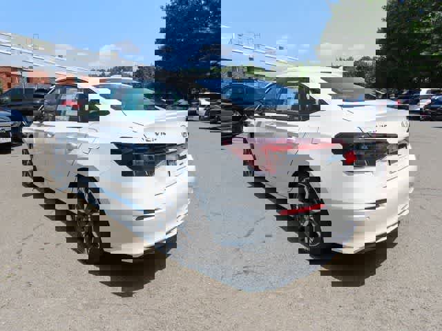 New 2025 Honda Civic Sport Touring image 4