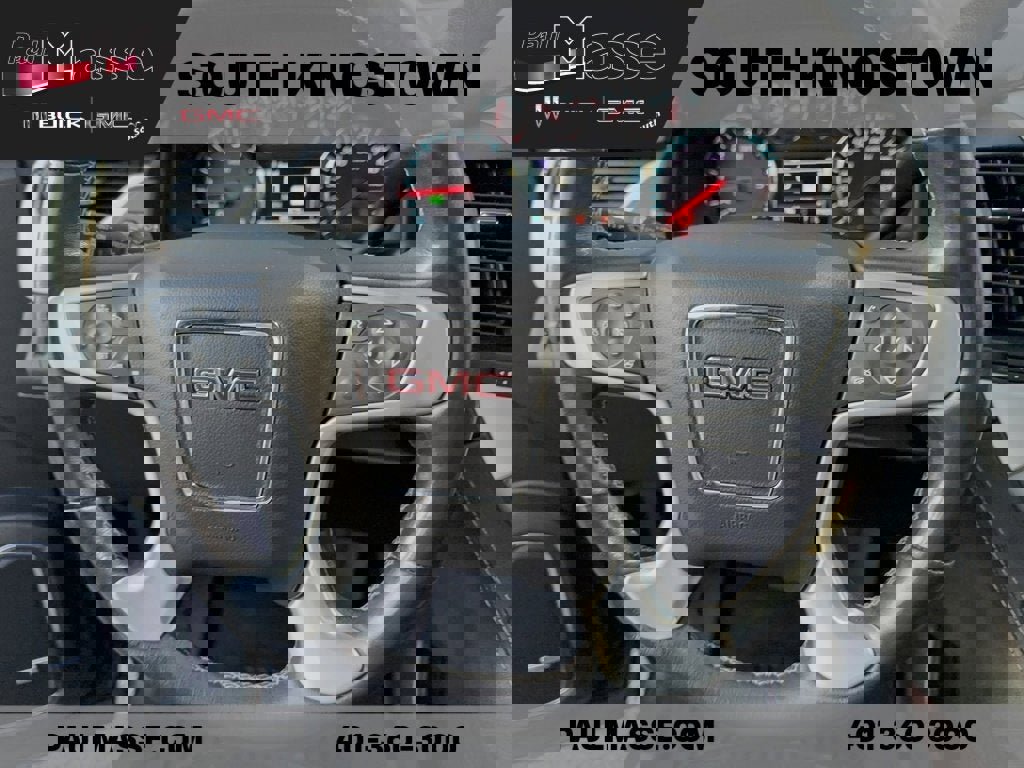 Certified 2019 GMC Yukon SLT w/ Open Road Package image 12