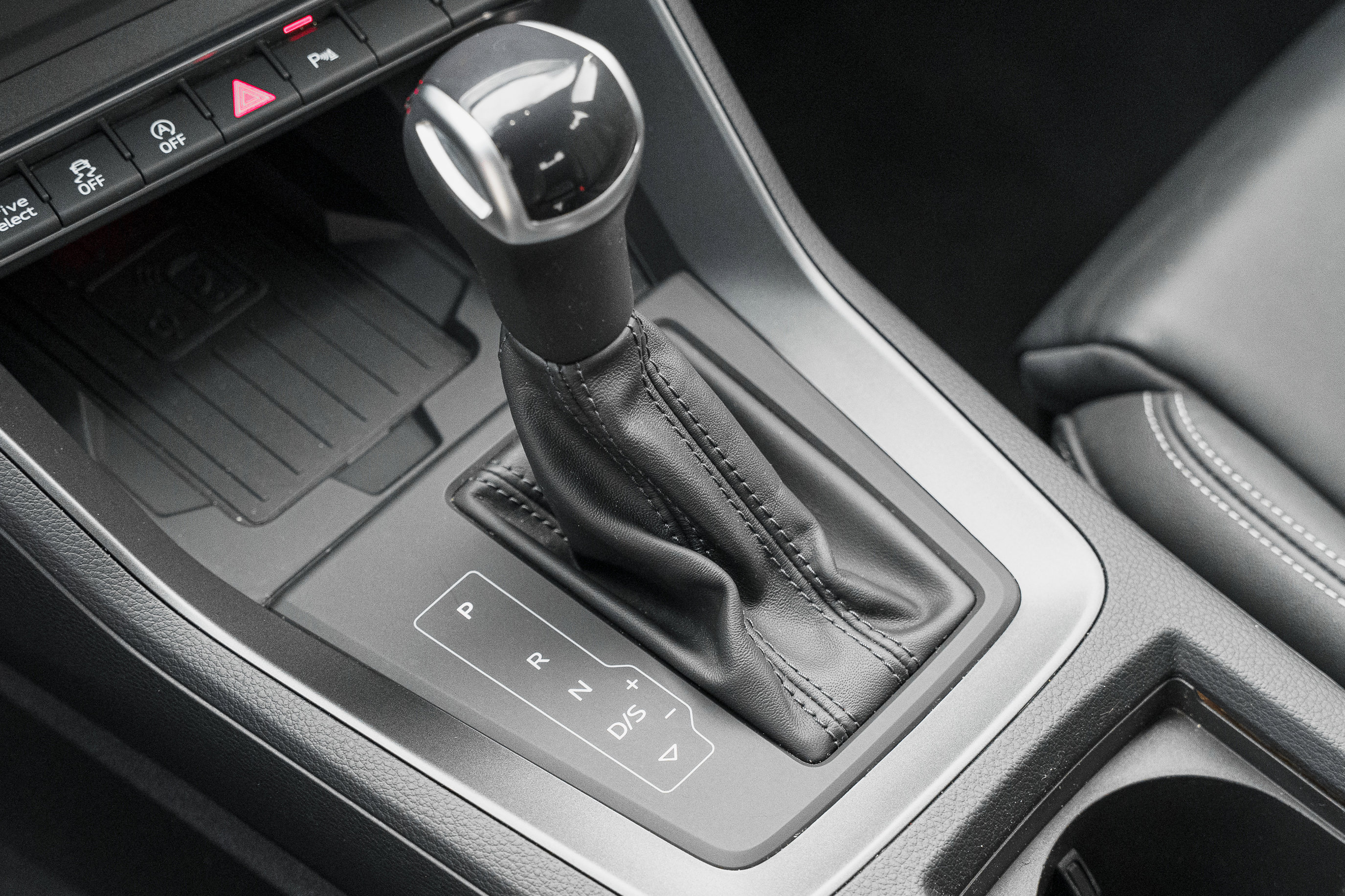 Used 2023 Audi Q3 2.0T Premium Plus w/ Premium Plus Package image 11