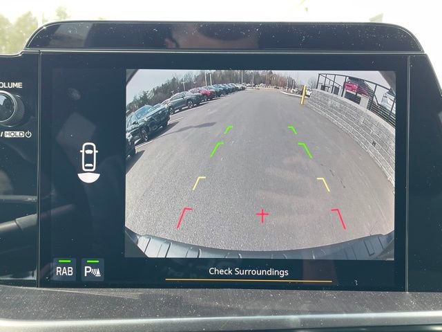 New 2026 Subaru Outback Limited image 11