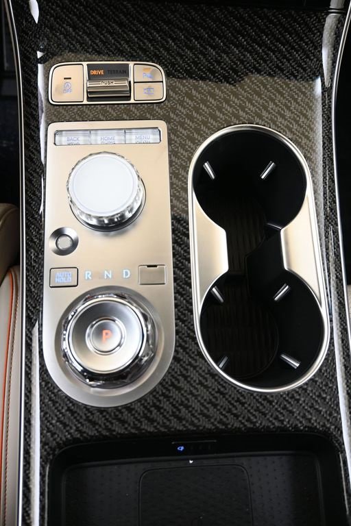 New 2026 Genesis GV70 3.5T Sport Prestige image 34