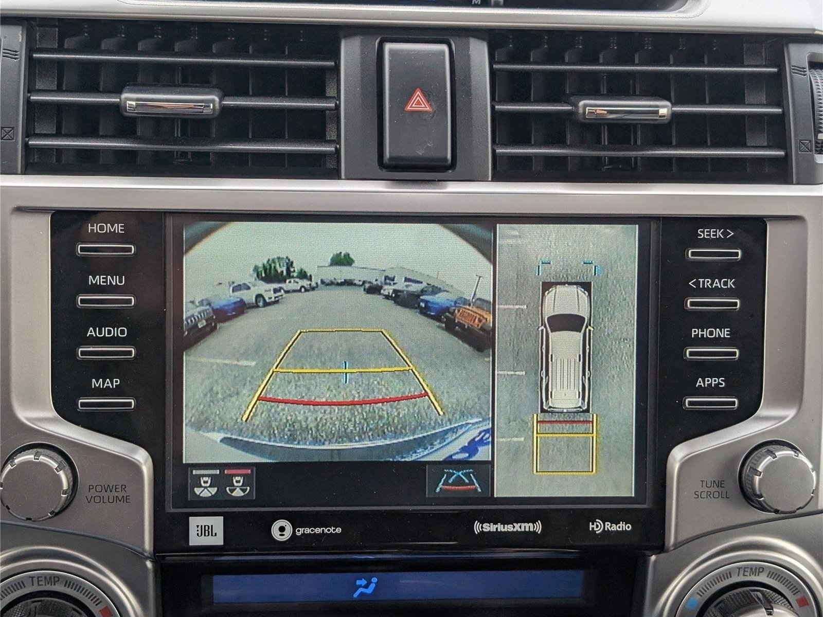 Used 2024 Toyota 4Runner Limited AWD/4WD image 32