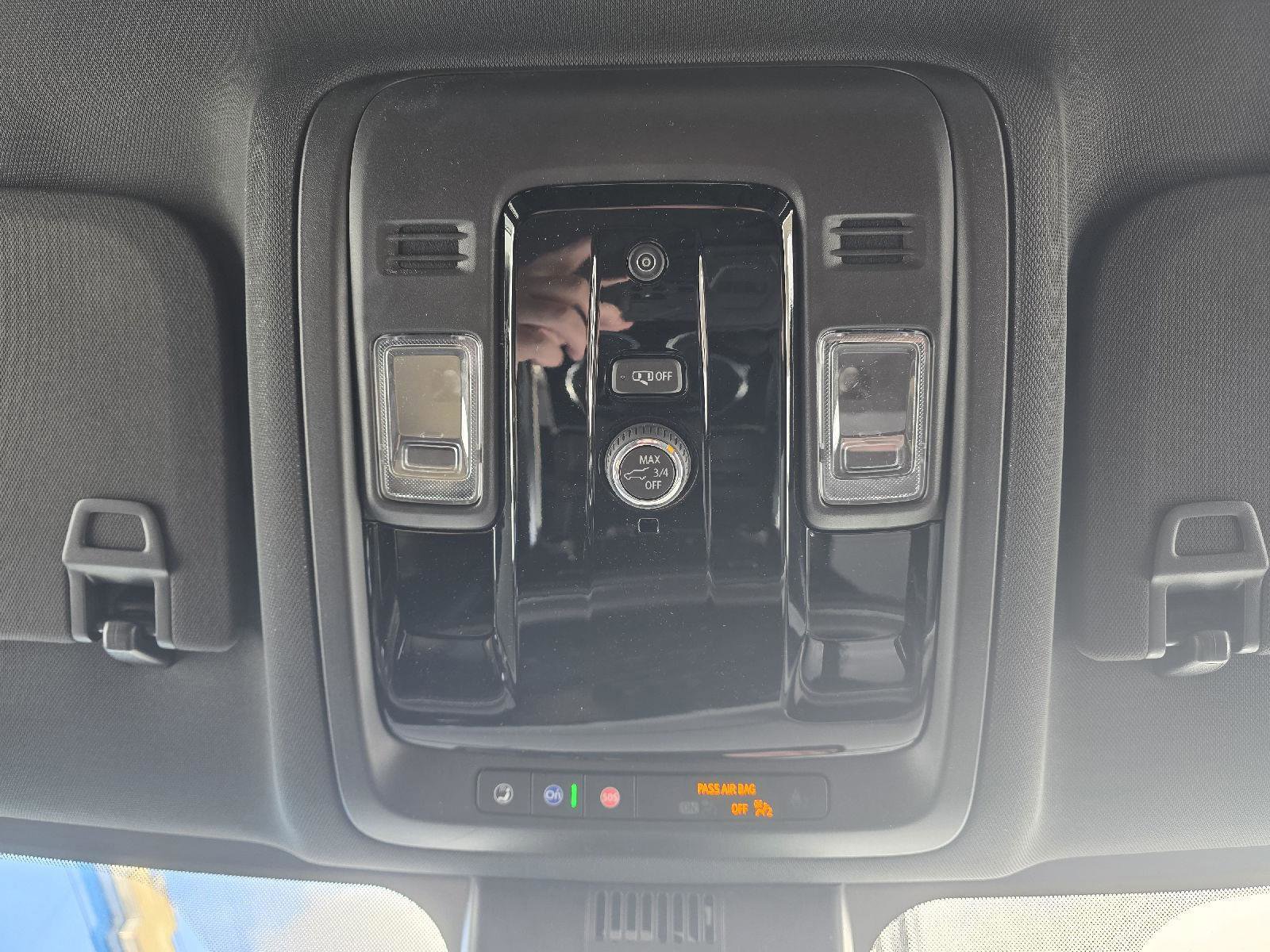 New 2026 Chevrolet Tahoe LT image 18