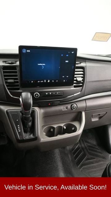 Used 2022 Ford Transit 350 148 High Roof AWD image 17