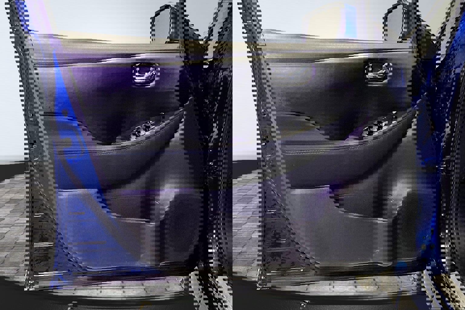 Used 2024 Nissan Leaf SV Plus image 19