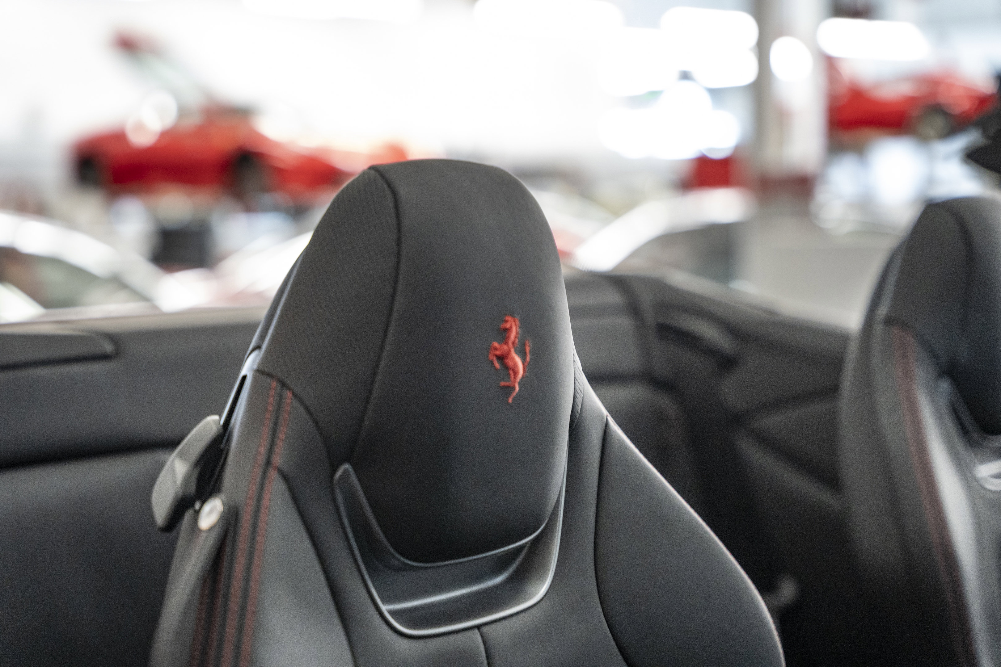 Certified 2023 Ferrari Portofino M image 35