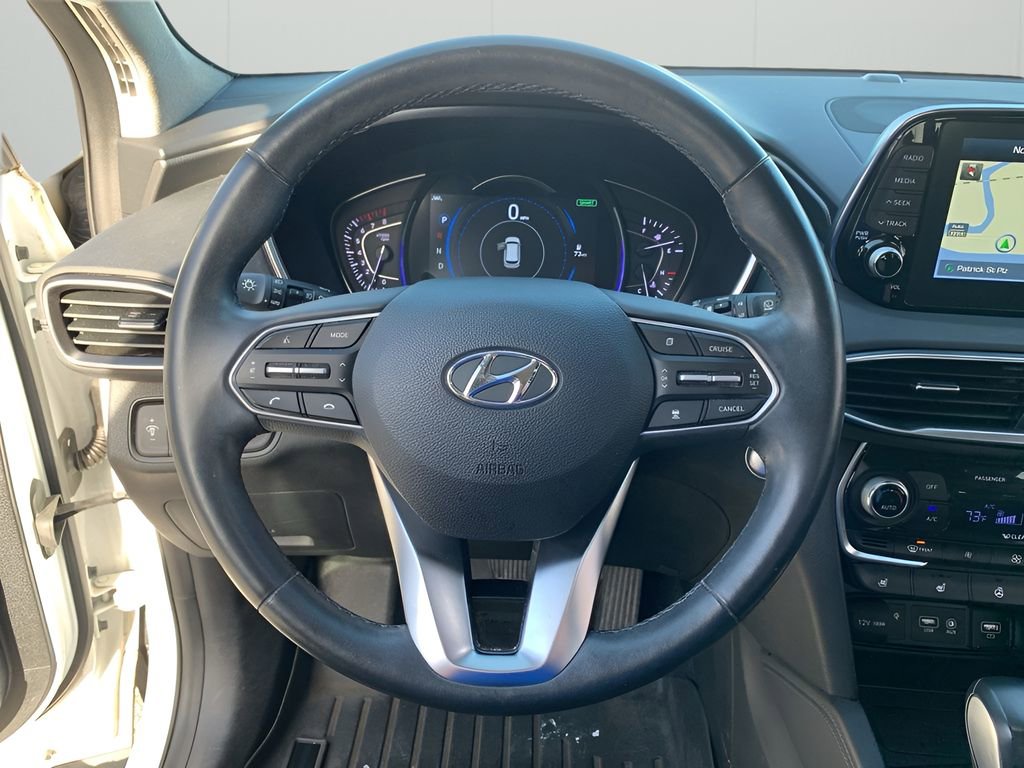 Used 2019 Hyundai Santa Fe Limited w/ Cargo Package image 25