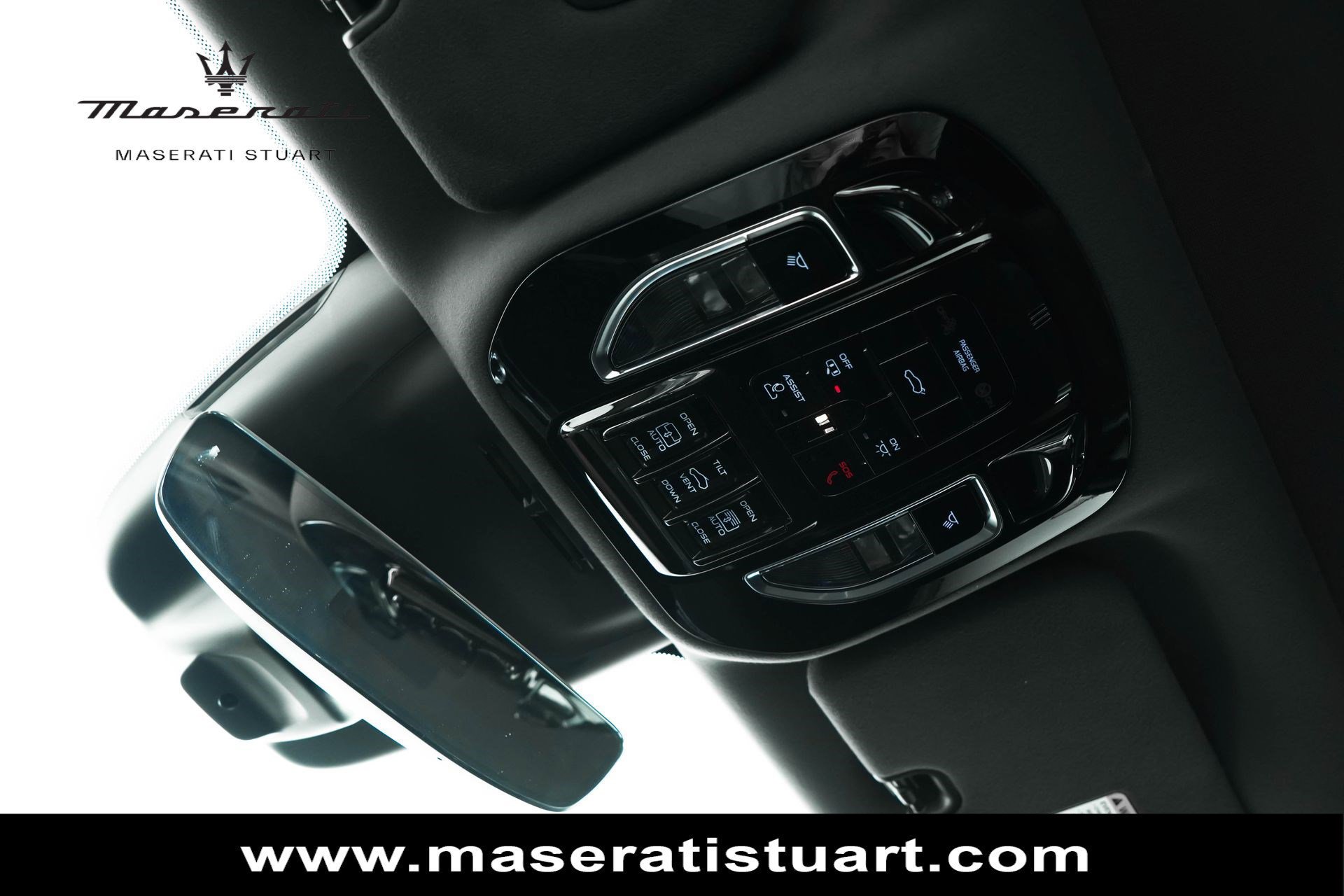 New 2025 Maserati Grecale GT AWD/4WD image 30