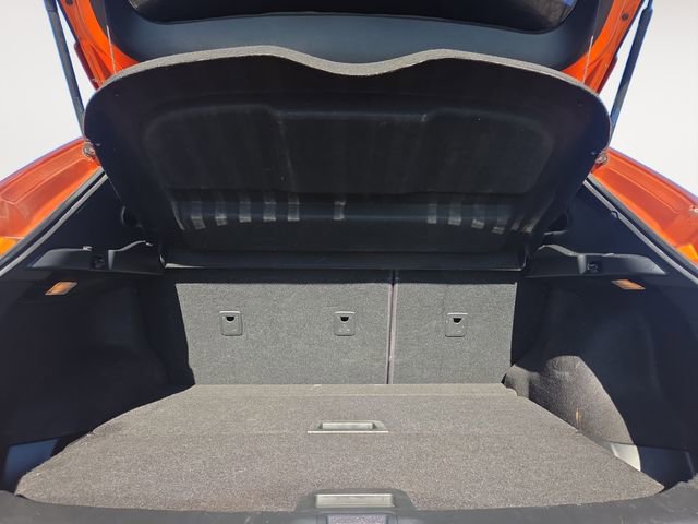 Used 2017 Nissan Rogue Sport SV w/ SV Premium Package image 28