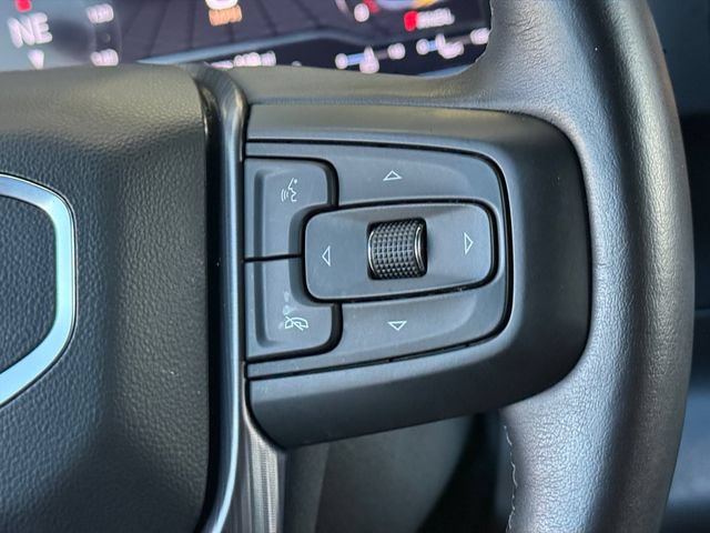 Used 2025 GMC Sierra 2500 Denali Ultimate AWD/4WD image 12