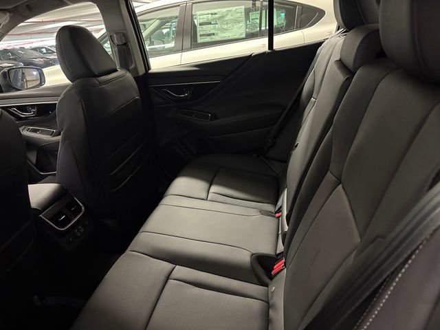 New 2025 Subaru Legacy Limited image 9