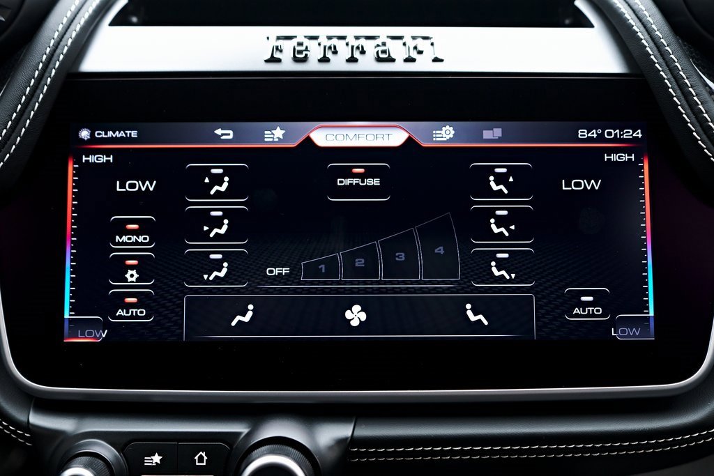 Used 2019 Ferrari GTC4Lusso T image 93