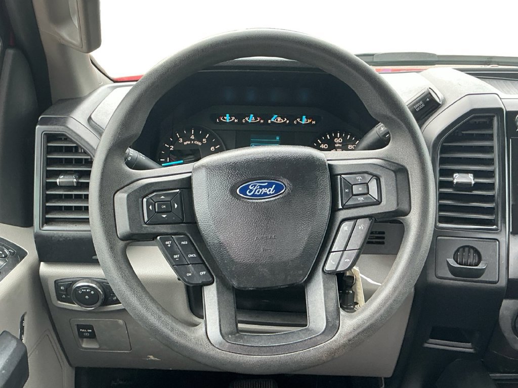 Used 2018 Ford F150 XL w/ XL Power Equipment Group RWD image 18