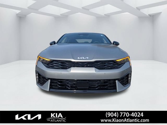 New 2026 Kia K5 GT-Line FWD image 8