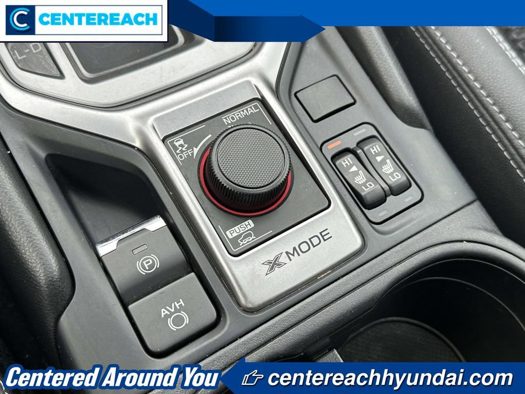 Used 2021 Subaru Forester Premium AWD/4WD image 30
