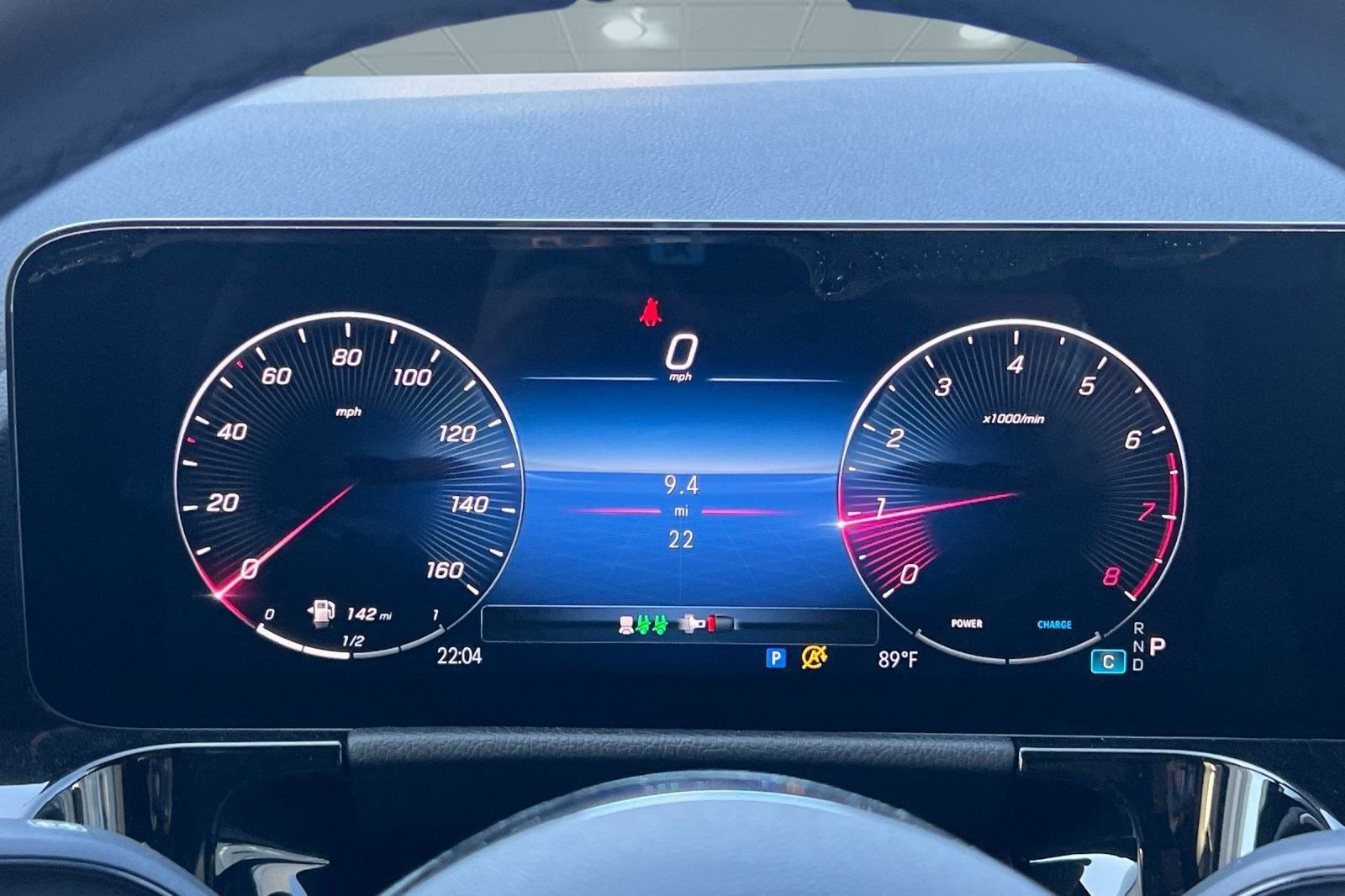 Certified 2025 Mercedes-Benz GLA 250 image 19