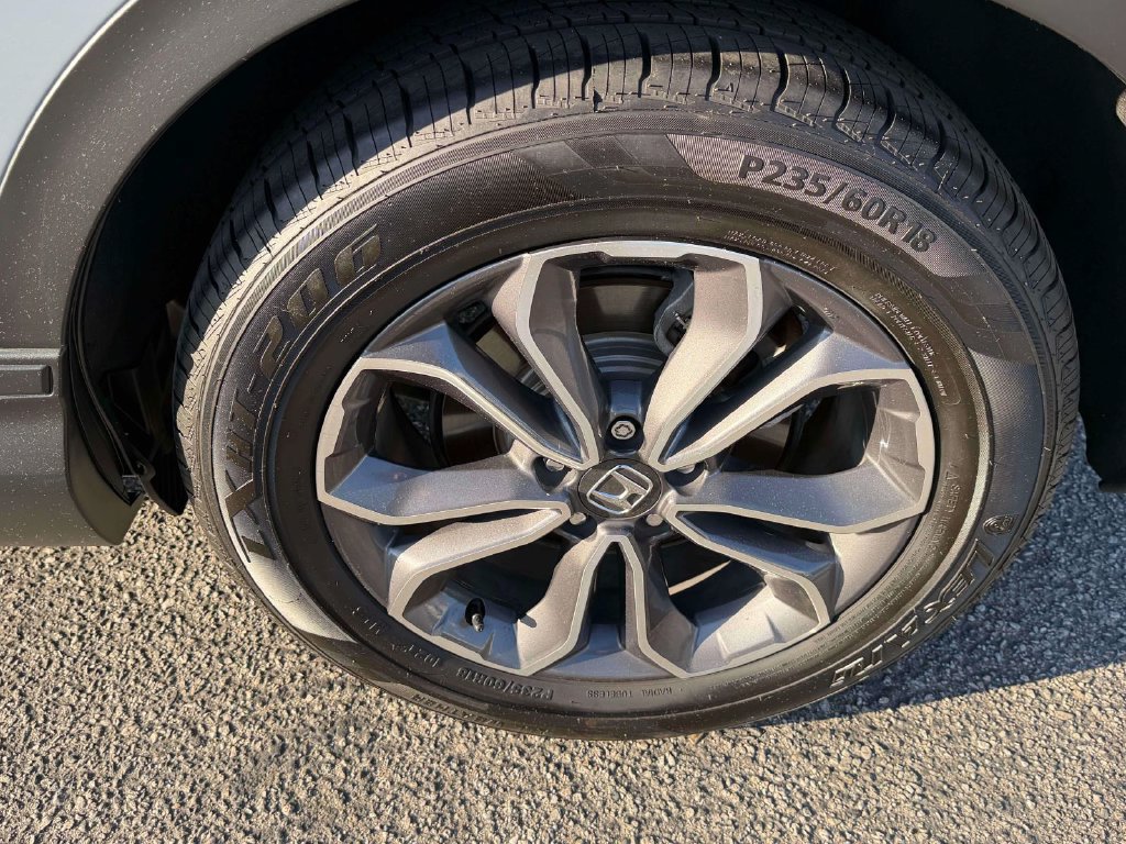 Used 2022 Honda CR-V EX image 32