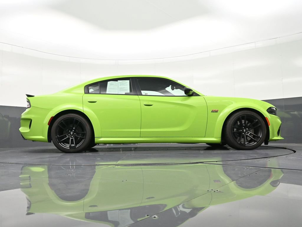 Used 2023 Dodge Charger Scat Pack image 28