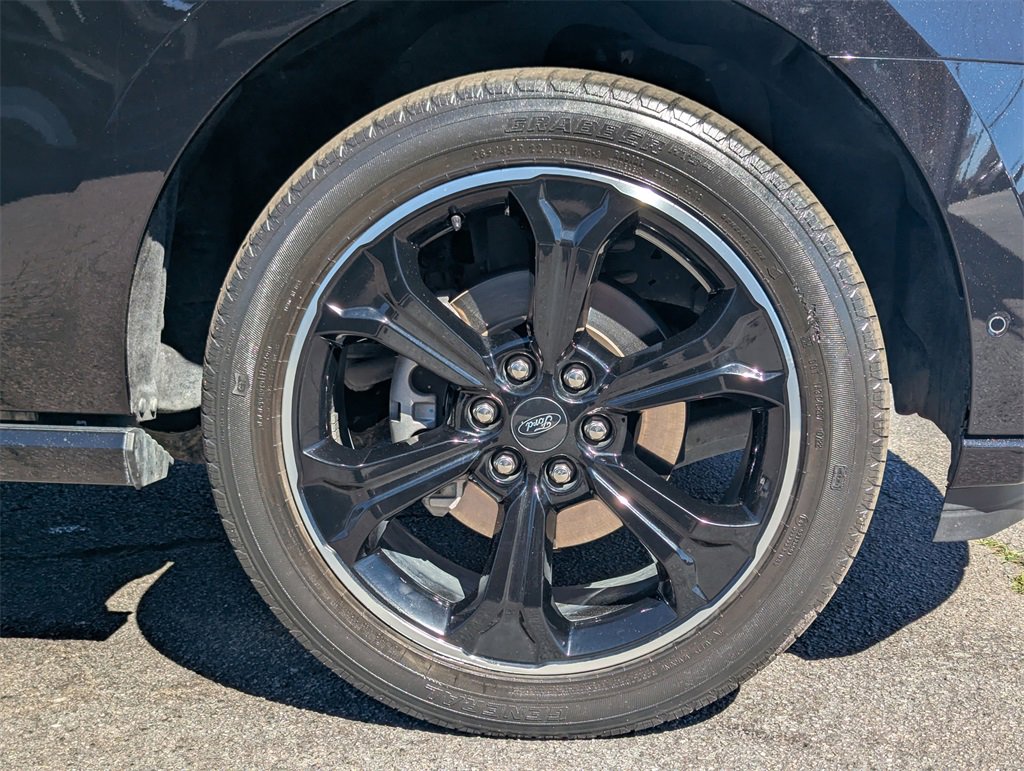 Used 2022 Ford Expedition Max Limited image 33