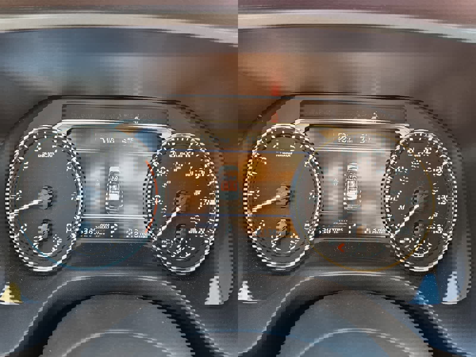 Used 2023 Nissan Rogue S image 14