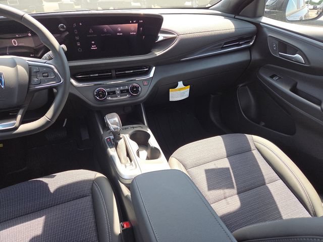New 2026 Buick Envista Sport Touring w/ Convenience I Package FWD image 31
